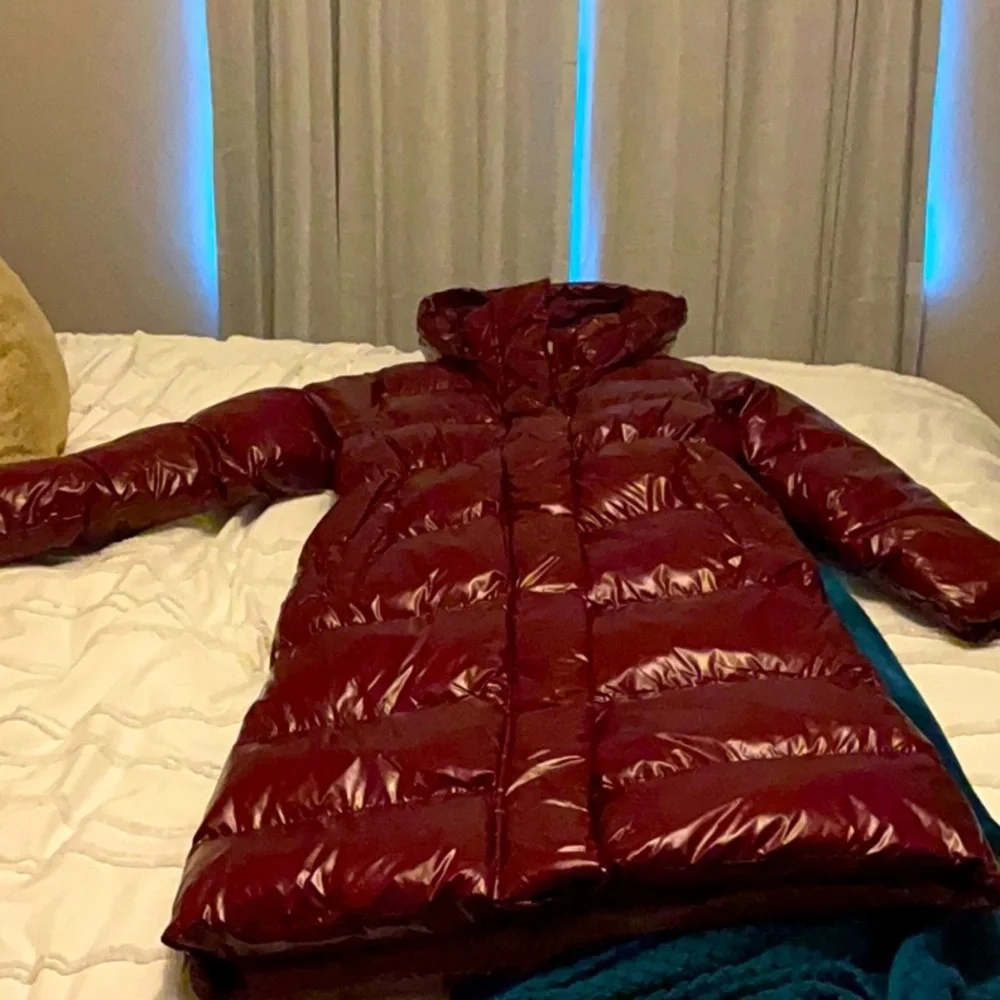Long jacket - Picture 1 of 5